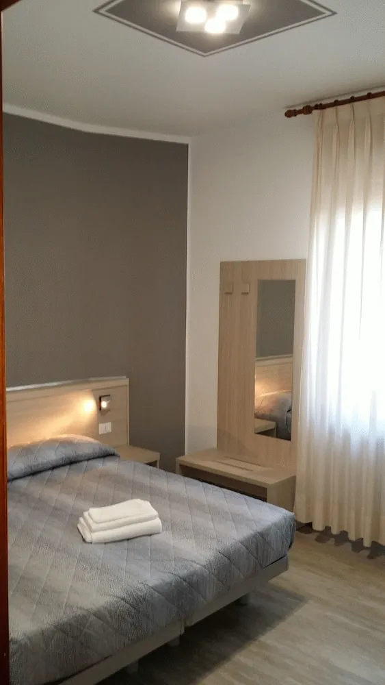 Hotellbilder av Flying Hotel - nummer 1 av 60