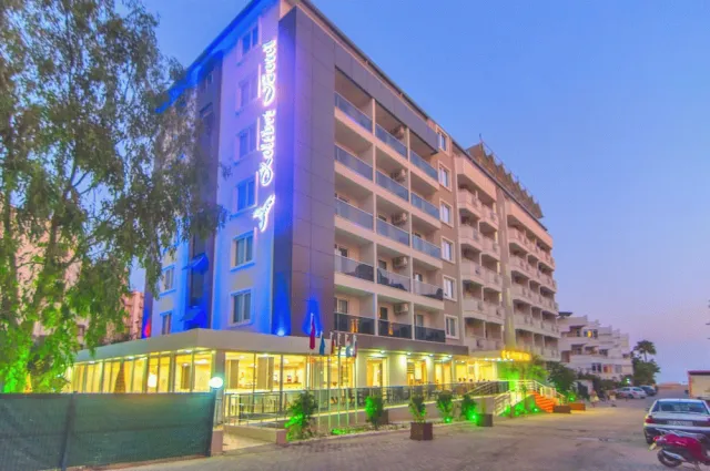 Billede av hotellet Kolibri Hotel - nummer 1 af 65