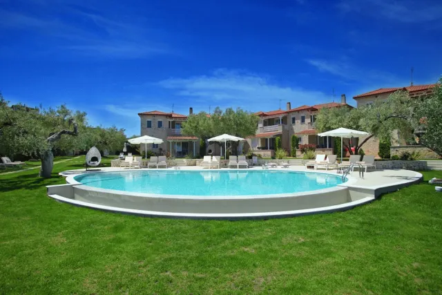 Billede av hotellet Kassandra Villas - nummer 1 af 100