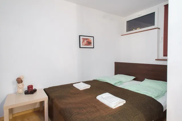 Billede av hotellet ShortStayPoland Graniczna - nummer 1 af 19