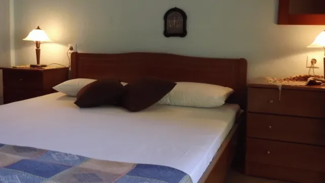 Hotellbilder av Pefka Studios & Apartments - nummer 1 av 40