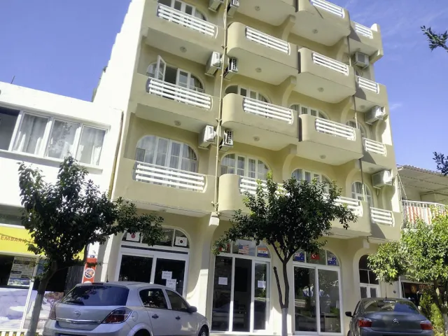 Billede av hotellet Nicea Hotel - nummer 1 af 10