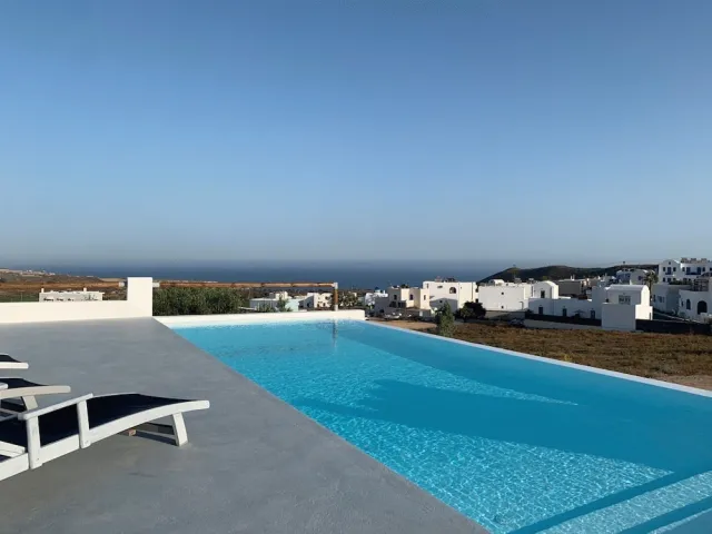 Billede av hotellet Acrothea Suites & Villas - nummer 1 af 10