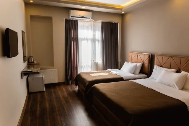 Hotellbilder av Taksim Mood - nummer 1 av 29
