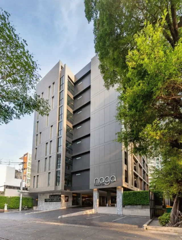 Hotellbilder av Naga Residence - nummer 1 av 73
