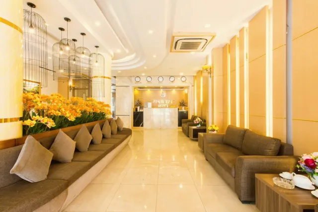 Billede av hotellet Minh Tam Hotel and Spa - nummer 1 af 66