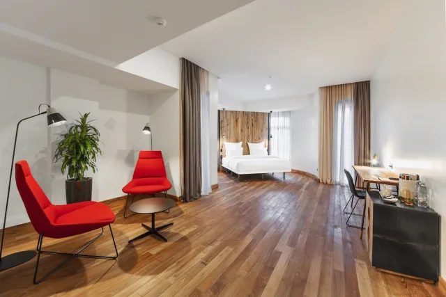 Billede av hotellet Shota@Rustaveli Boutique hotel - nummer 1 af 45