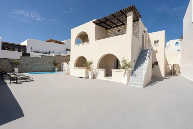 Hotellbilder av Villa Libertad - nummer 1 av 47