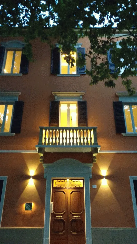 Billede av hotellet VittorioVeneto25 - nummer 1 af 67