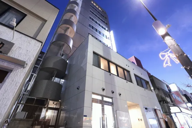 Hotellbilder av Oak Hotel Edo - Hostel - nummer 1 av 10