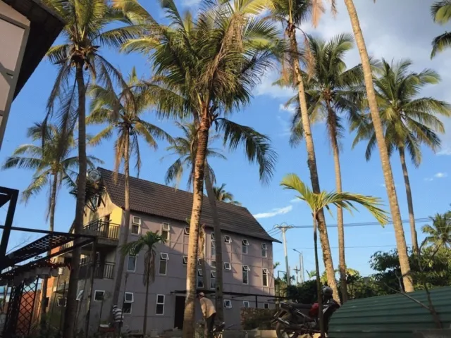 Hotellbilder av LILAC COTTAGE HOMESTAY - nummer 1 av 10