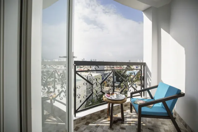 Billede av hotellet Sofia Suite Hotel Danang - nummer 1 af 10
