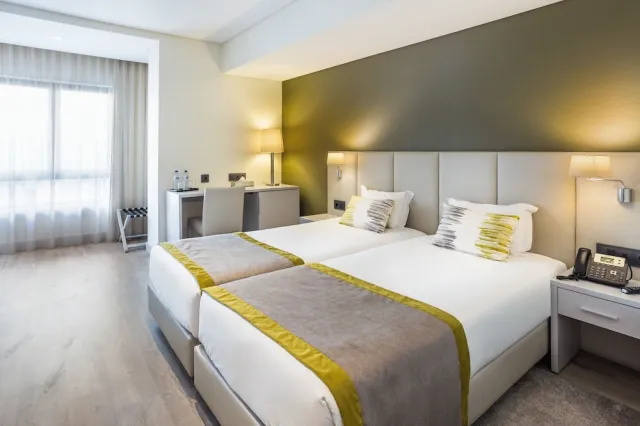 Billede av hotellet Empire Lisbon Hotel - nummer 1 af 10