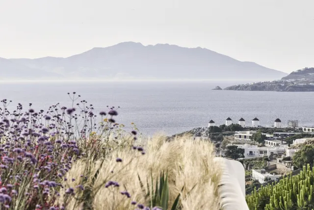 Billede av hotellet Myconian Korali Relais and Chateaux - nummer 1 af 100