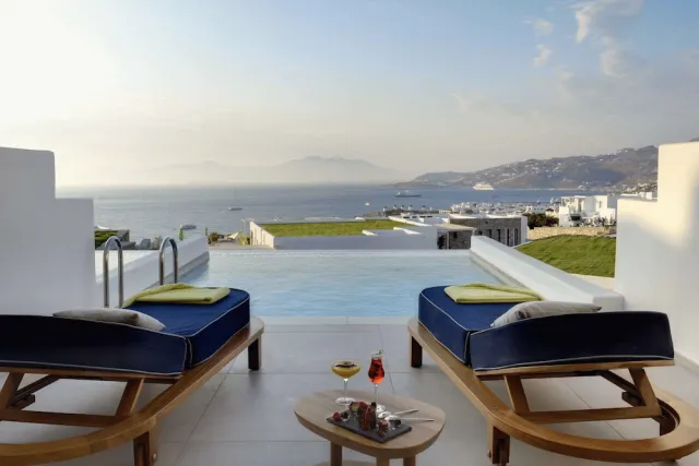 Hotellbilder av Myconian Kyma, a Member of Design Hotels - nummer 1 av 69