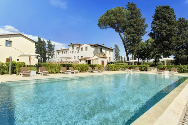Hotellbilder av Villa Le Calvane - nummer 1 av 53