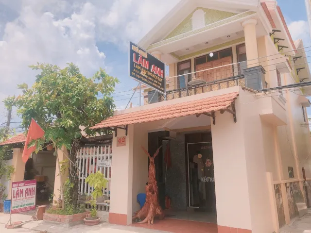 Hotellbilder av The Lam Homestay - nummer 1 av 10