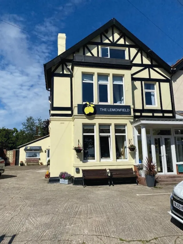 Hotellbilder av Lemonfield Hotel - nummer 1 av 46