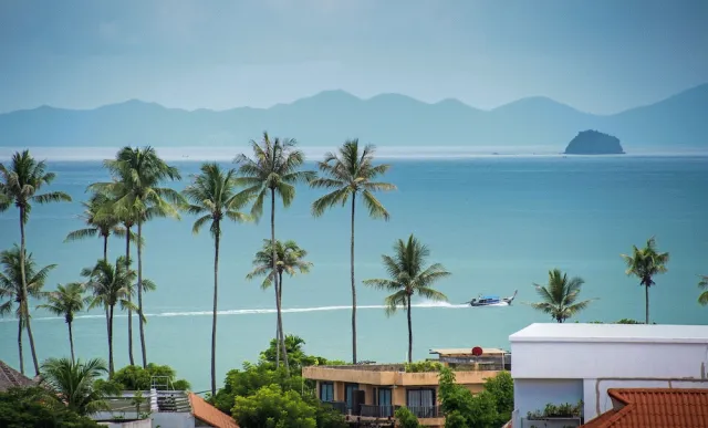 Billede av hotellet Ava Sea Krabi Resort - nummer 1 af 10
