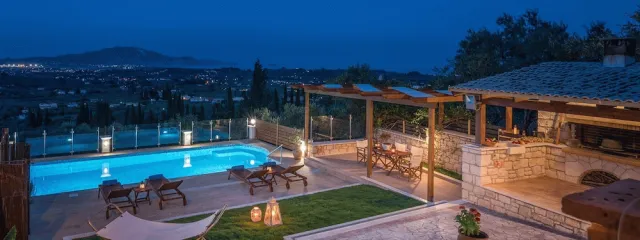 Billede av hotellet Villa Clairy - nummer 1 af 26