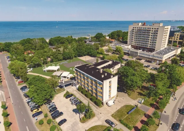Hotellbilder av Sopocki Zdroj - nummer 1 av 48