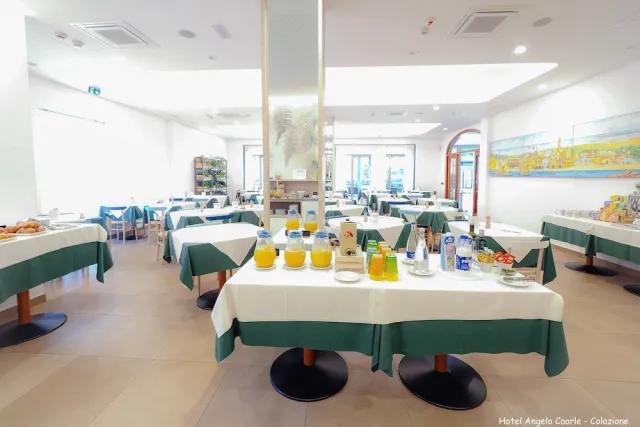 Hotellbilder av Hotel Angelo - nummer 1 av 28