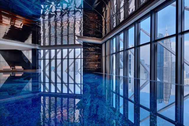 Hotellbilder av Element Kuala Lumpur - nummer 1 av 58