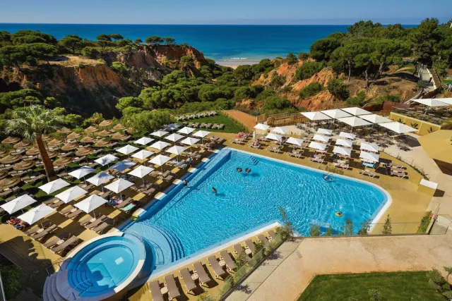 Billede av hotellet 3HB Falésia Garden - nummer 1 af 47
