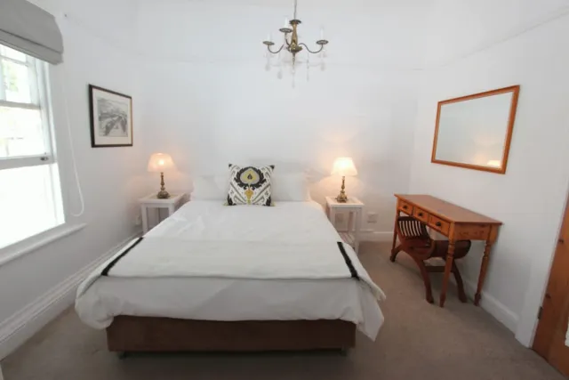 Billede av hotellet Villa Bianca - nummer 1 af 10