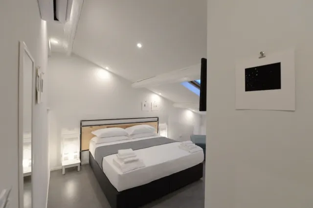Billede av hotellet Piano Tre - nummer 1 af 10
