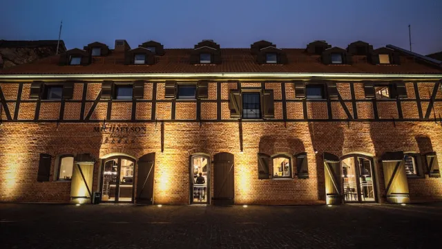 Hotellbilder av MICHAELSON boutique HOTEL - nummer 1 av 44