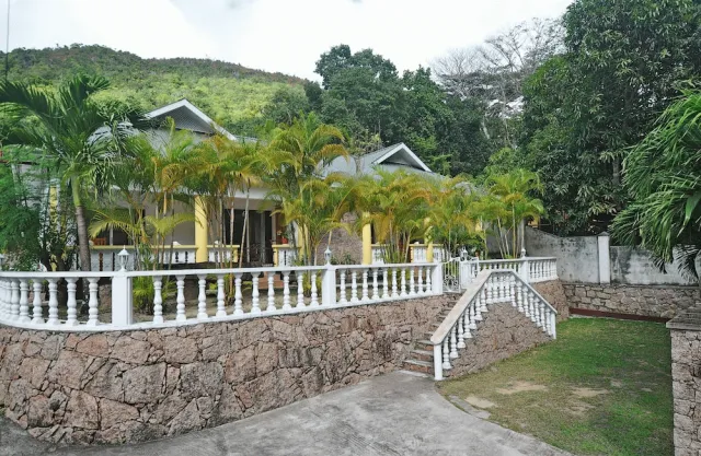 Hotellbilder av Acquario Villa - nummer 1 av 57