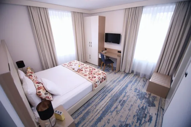Billede av hotellet Hotel Old Town - nummer 1 af 10