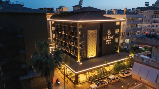 Hotellbilder av Bilkay Hotel - nummer 1 av 69