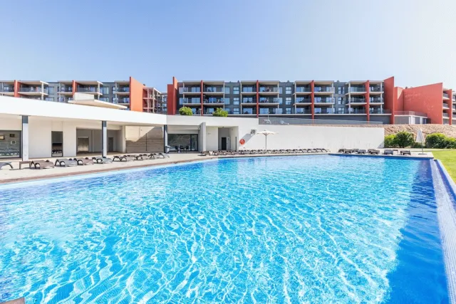 Hotellbilder av Algarve Race Resort Hotel - nummer 1 av 47