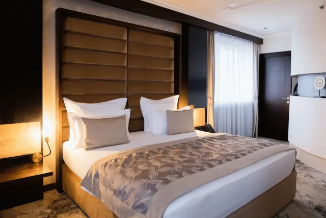 Billede av hotellet Malak Regency Hotel - nummer 1 af 10