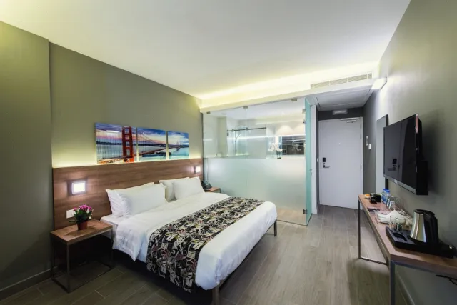 Billede av hotellet Caramel Boutique Hotel - nummer 1 af 10