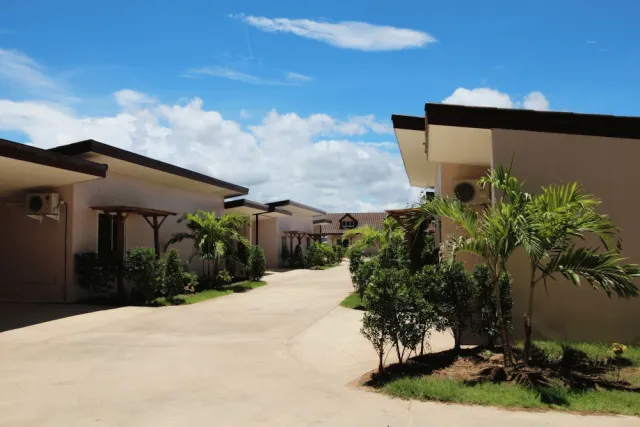 Billede av hotellet On Green Resort - nummer 1 af 34