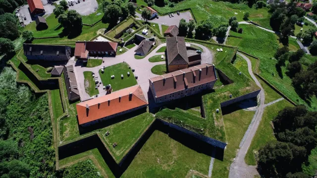 Billede av hotellet Kongsvinger Castle Hotel & Resort - nummer 1 af 34