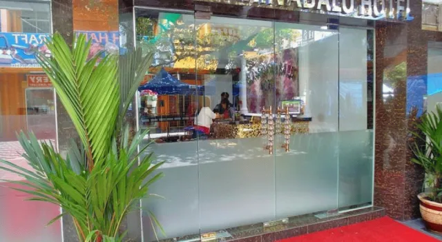 Billede av hotellet Classic Kinabalu Hotel - nummer 1 af 26
