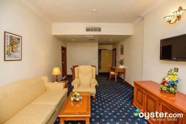 Billede av hotellet Rolla Residence Hotel Apartment - nummer 1 af 10
