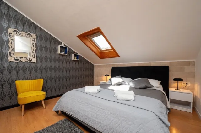 Hotellbilder av Villa Jidro - nummer 1 av 60