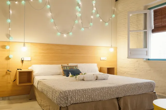 Billede av hotellet The Nomad Hostel - nummer 1 af 10