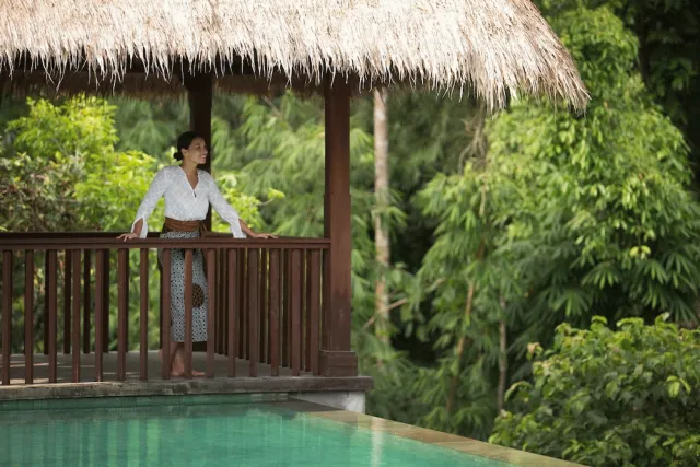 Billede av hotellet Adiwana Resort Jembawan - nummer 1 af 10