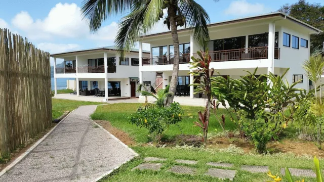 Hotellbilder av Beach Cottages - nummer 1 av 64