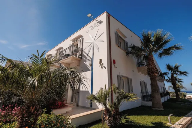 Billede av hotellet Marina di Petrolo Hotel & SPA - nummer 1 af 100