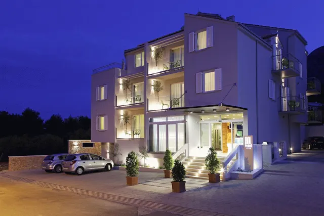 Billede av hotellet Boutique Hotel Bol - nummer 1 af 10