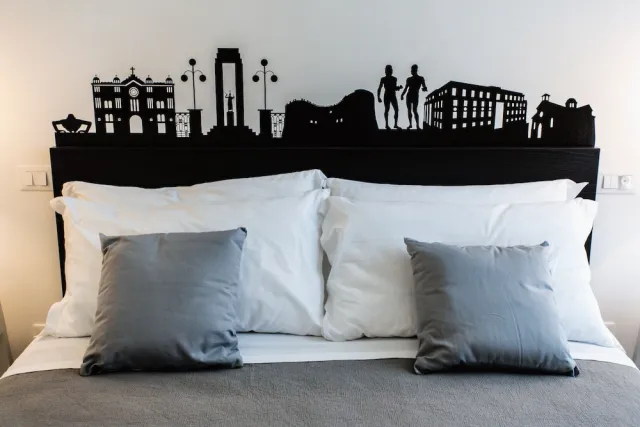 Hotellbilder av Rhegion B&B - nummer 1 av 50