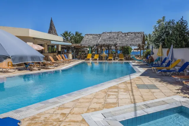 Billede av hotellet Porto Greco Village - nummer 1 af 92