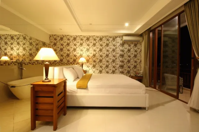 Billede av hotellet Hotel Wahyu Dana - nummer 1 af 10